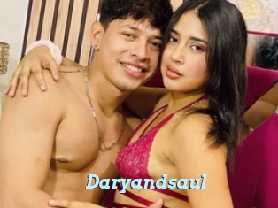 Daryandsaul