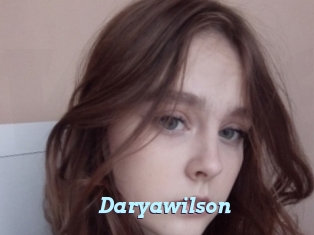 daryawilson Webcam Teen
