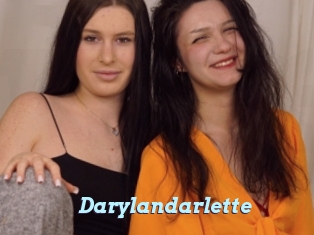 Darylandarlette