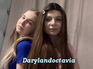 Darylandoctavia