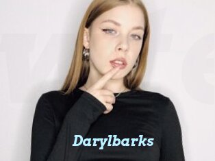 Darylbarks