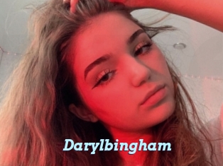 Darylbingham