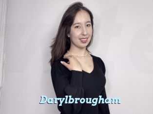 Darylbrougham