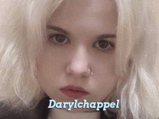 Darylchappel