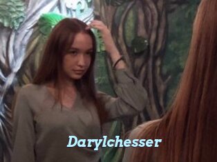 Darylchesser