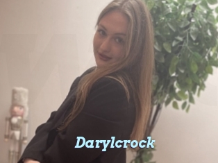 Darylcrock