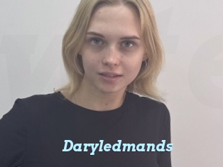 Daryledmands