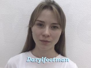 Darylfootman