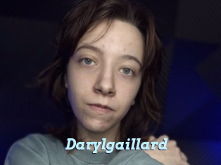 Darylgaillard