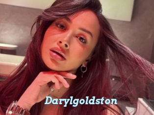 Darylgoldston