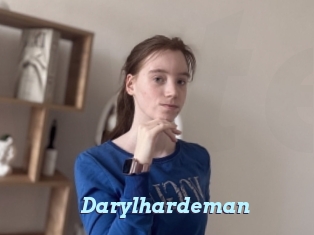 Darylhardeman