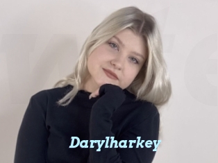Darylharkey