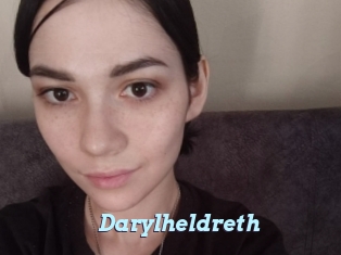 Darylheldreth