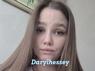 Darylhessey