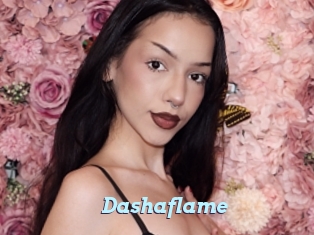 Dashaflame