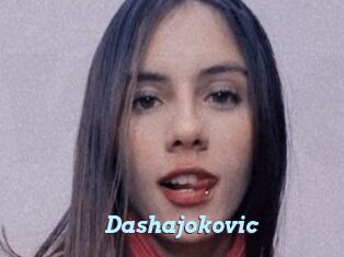 Dashajokovic
