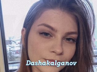 Dashakalganov
