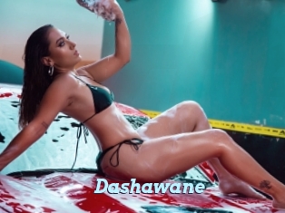 Dashawane