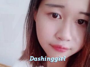 Dashinggirl