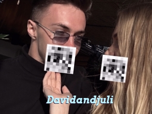 Davidandjuli