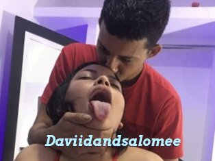 Daviidandsalomee