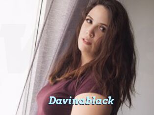 Davinablack