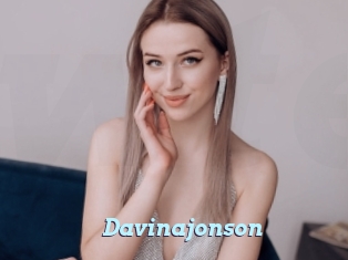 Davinajonson
