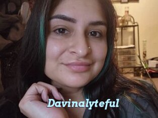 Davinalyteful