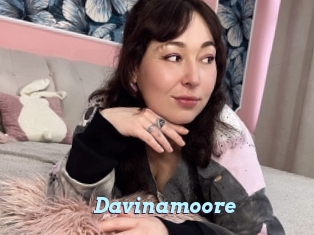 Davinamoore