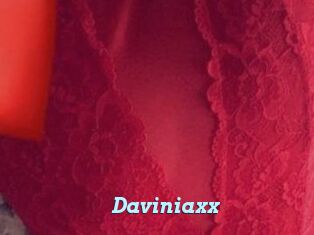 Daviniaxx
