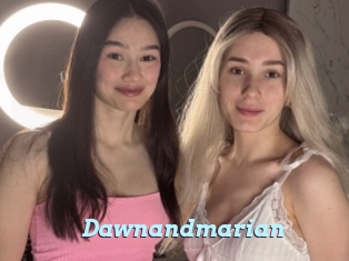 Dawnandmarian
