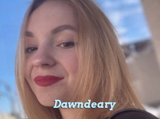Dawndeary