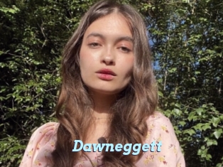Dawneggett