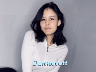 Dawnevett