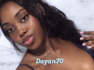 dayan70 Webcam Teen
