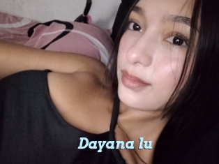 Dayana_lu