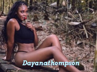 Dayanathompson