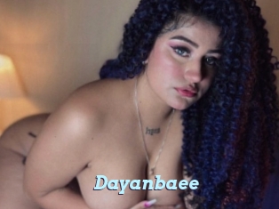 Dayanbaee