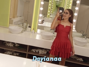 Dayianaa