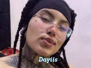 Dayiis