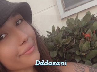 Dddasani