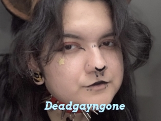 Deadgayngone