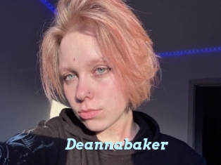 Deannabaker