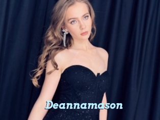 deannamason Webcam Teen