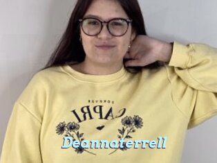 Deannaterrell