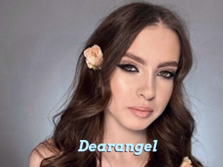Dearangel