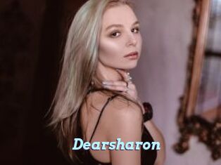 Dearsharon
