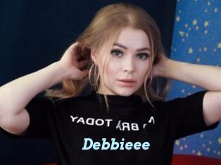 debbieee Webcam Teen