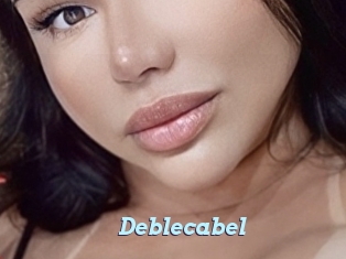 Deblecabel