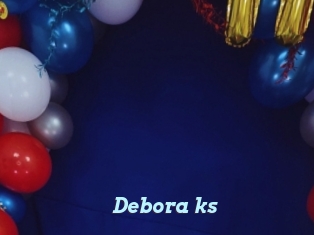 Debora_ks